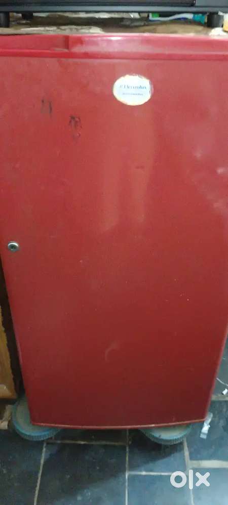 Fridge fridge