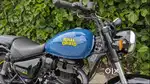 METEOR 350 FIREBALL
