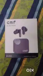 CMF buds 2