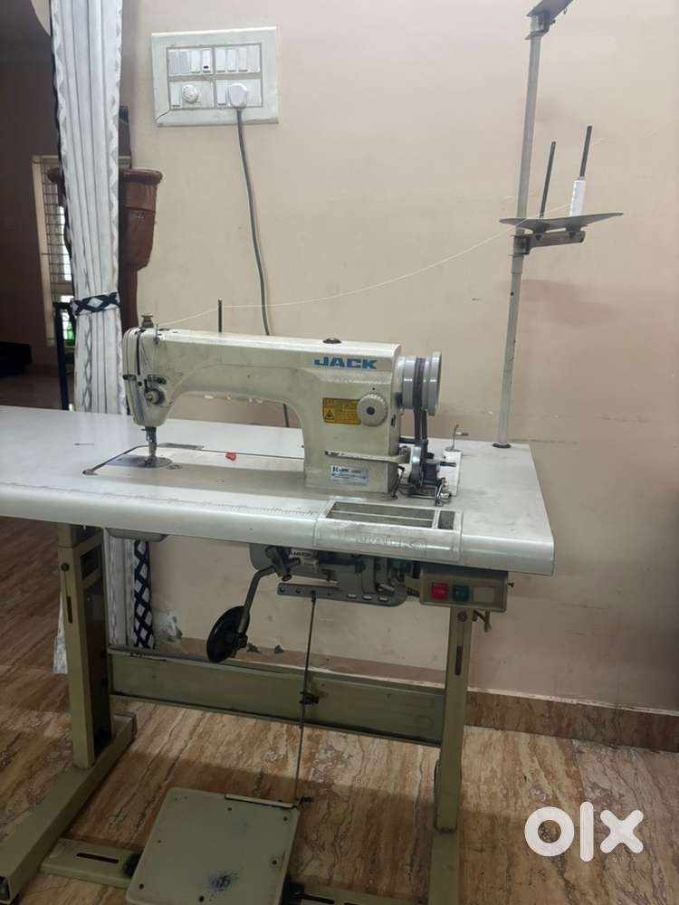Sewing Machine for Sale as we are shifting!