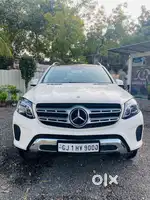Mercedes-Benz GLS 350d 4MATIC, 2017, Diesel