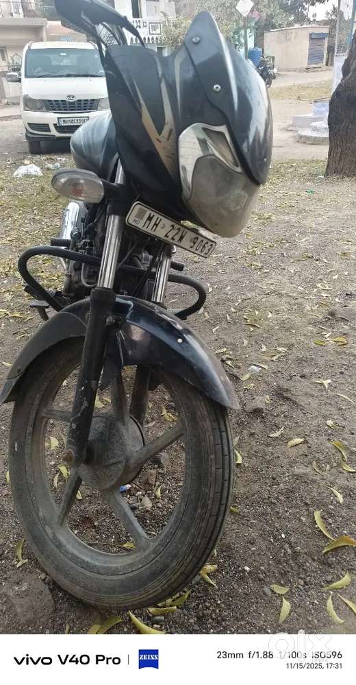 Discover 100 cc with good mileage