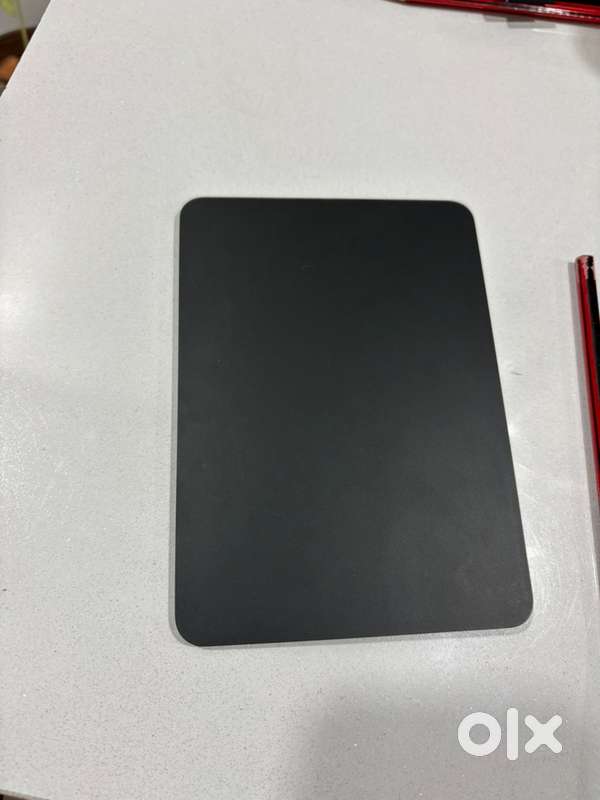 Apple trackpad