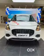 Maruti Suzuki Swift 2024 Petrol 000000 Km Driven
