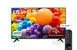 65 inch lg webOS slim look metal body navrati sale home theatre free