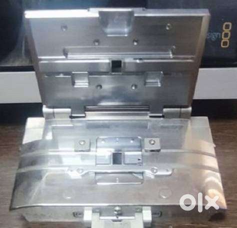 ARRI WETGATE & TOOLS