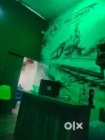Restaurant for Rent