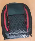 Car seat cover