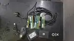 System accessories