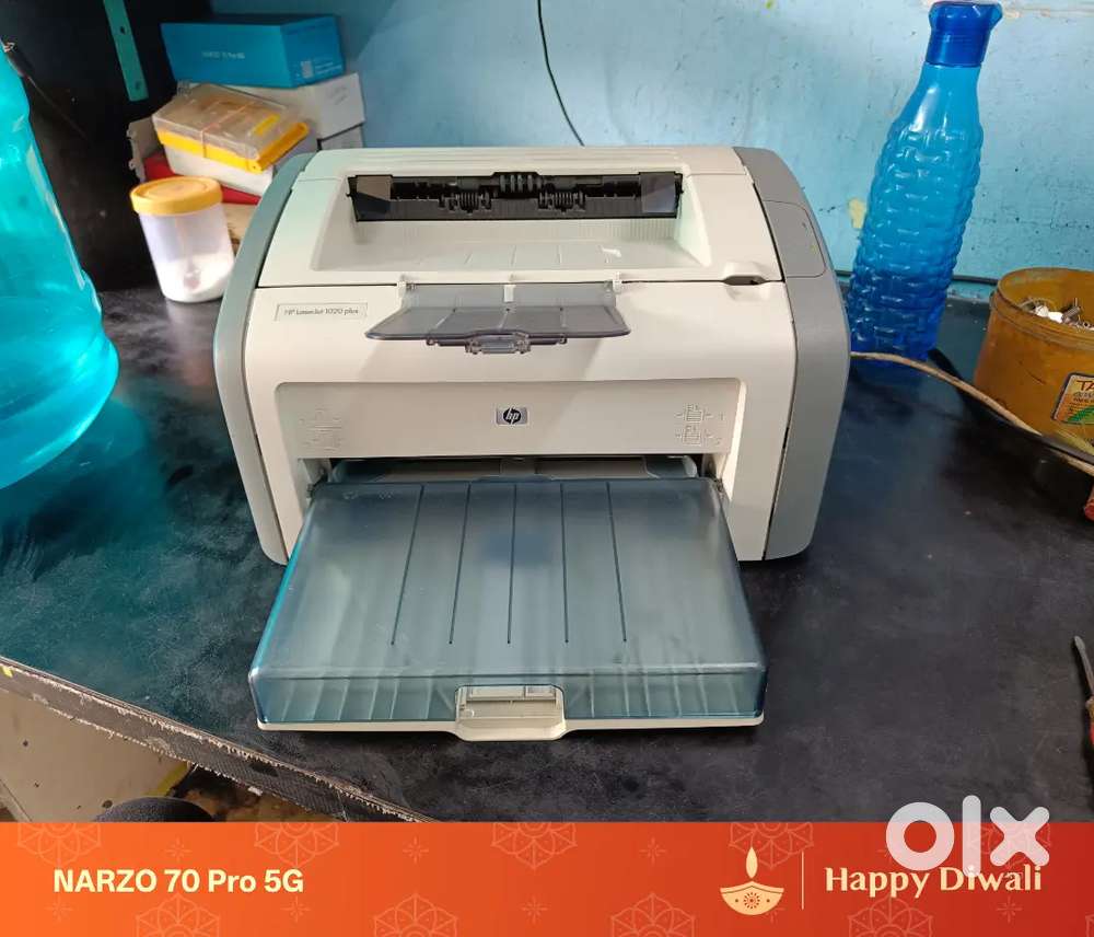 hp laserjet 1020 plus printer