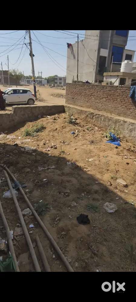 Plot for Sell Urgent, Society patta