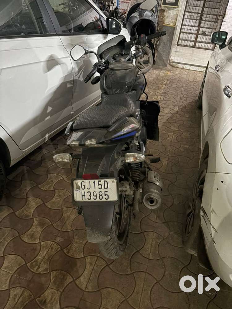 Well maintained, Value for money.
