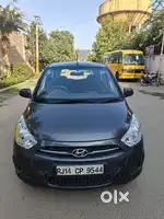 Hyundai i10 1.2 Kappa Magna, 2012, Petrol