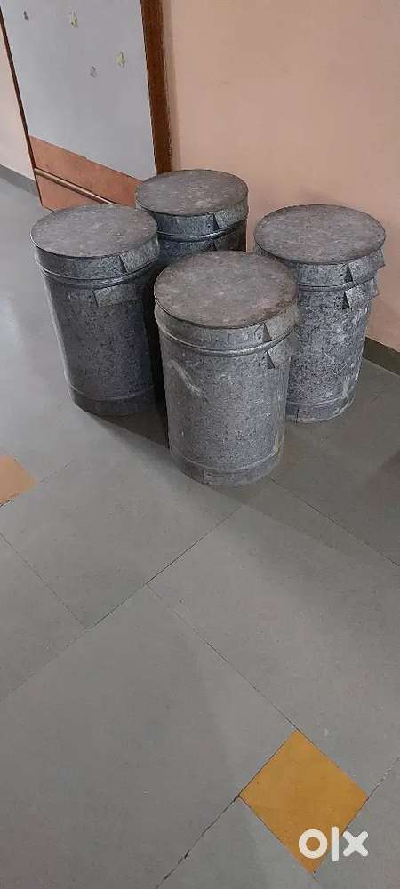 Best Quality Four Containers For Sale