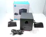 Hp gaming speaker