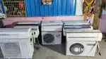 OLD AC'S BUYERS & PURCHASED