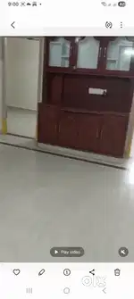 Apartment rented in krishnalanka