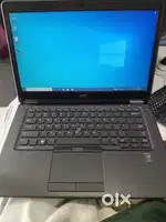 Dell letitude i7 6th gen 8gb ram 256 SSD new condition with warranty