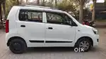 Maruti Suzuki Wagon R 2016 CNG & Hybrids Well Maintained