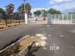 Opposite Bharathi Dasan university luxury villa plots