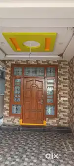 Double bed room Indipendent House for rent at Kapra-Wampuguda