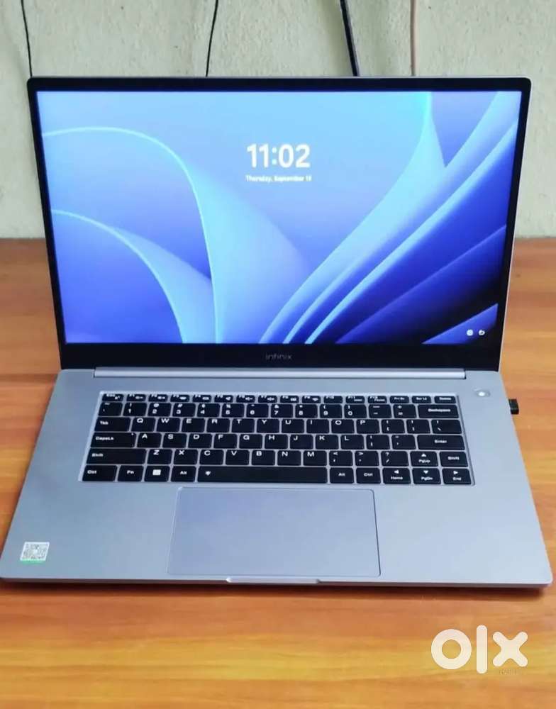 Laptop for sale