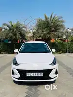 Hyundai Grand i10 Nios Sportz, 2023, Petrol
