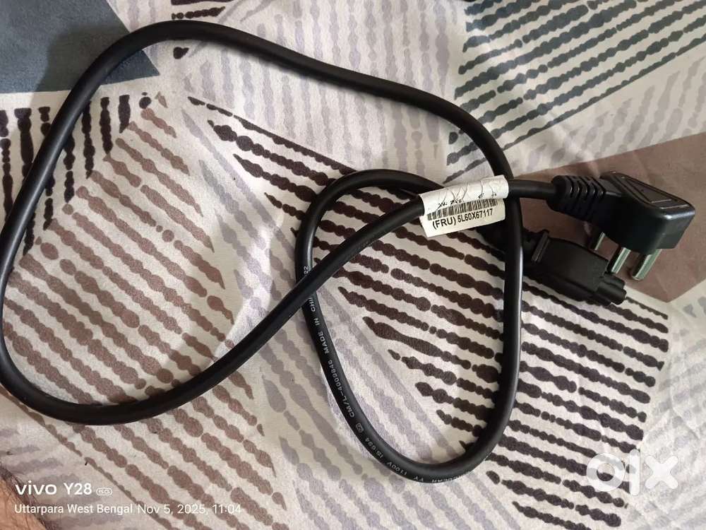 Laptop charger type -c 65w