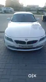 BMW Z4 Roadster sDrive35i, 2015, Diesel