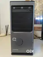 i5 2nd gen CPU
