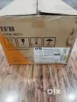 Microvave Oven, IFB, 17 liter new cartoon pack