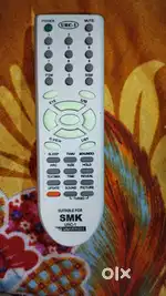 H series use for LG Tv