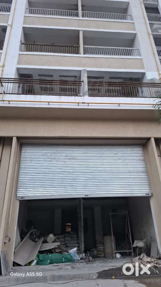 Retail Business Space available for Rent in Mira rd east