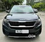 Kia Seltos HTK G, 2021, Petrol