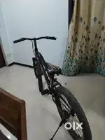 Foxuar Bicycle