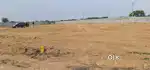 Open plot for sale Shabad Highway near Amazon company