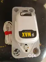 MAX HI FLOW WATER PUMP FOT AC