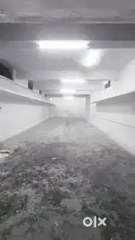 Godown rent