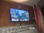 48inch Android game or tv available for sale