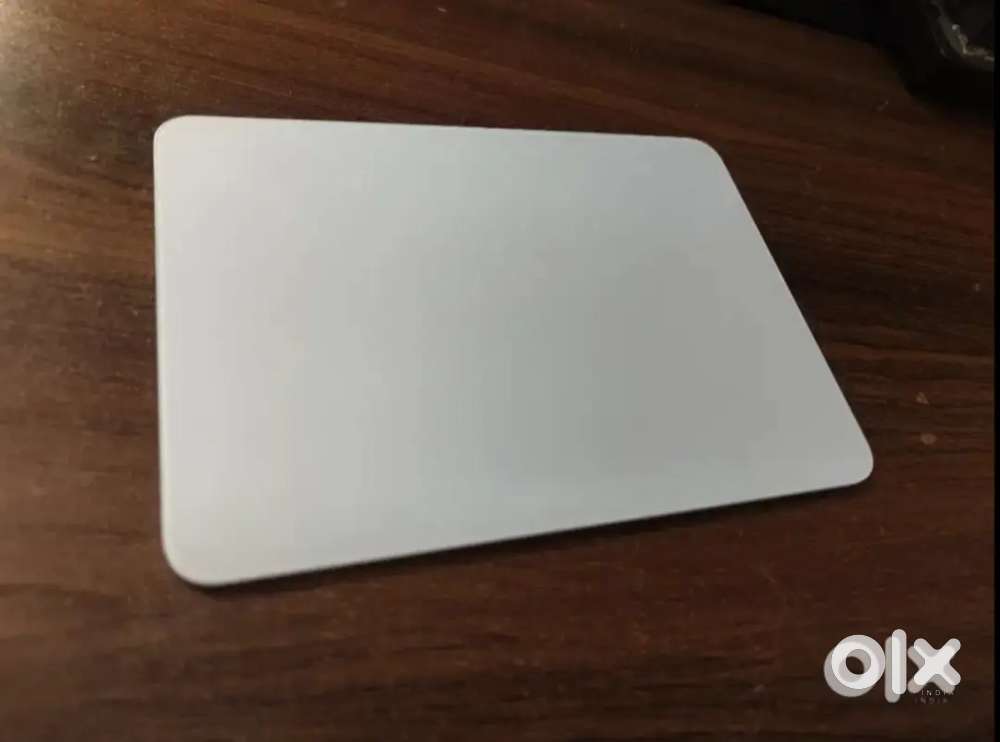 Apple Magic Trackpad