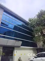 Fully Furnished office commercial rent