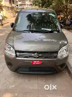 NEW T PERMIT CARS MARUTI WAGON R LXI CNG
