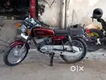 Yamaha rx100