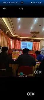 Back office complete operation