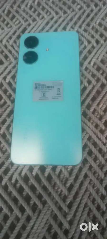 Realme c61