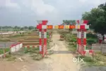 Lucknow Kanpur road Banthara market ke pas