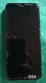 Redmi Note 9pro Max (6/64) 4G Mobile set