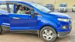 Ford Ecosport 2013 Diesel Good Condition