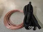 AC Copper wire 5 metre with insulation