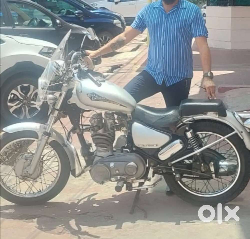 Want to sale thunderbird in good condition